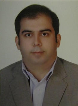  علی اصغر  کریمی